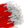 20pcs Thin Line Brush