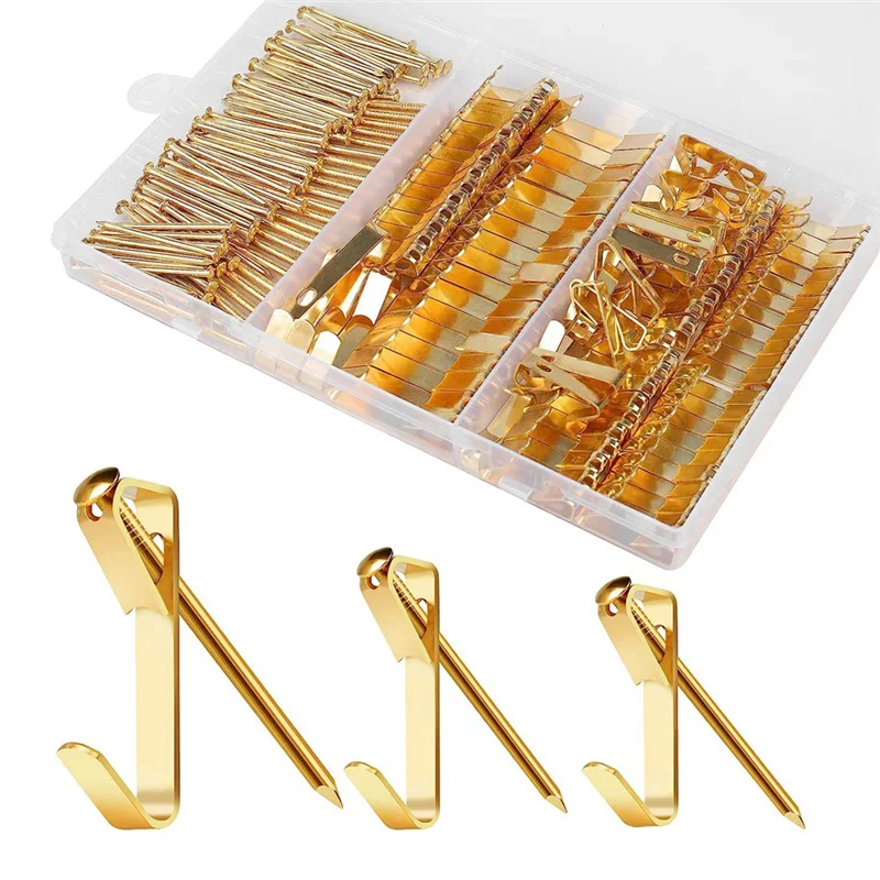 Picture Hanging Kit