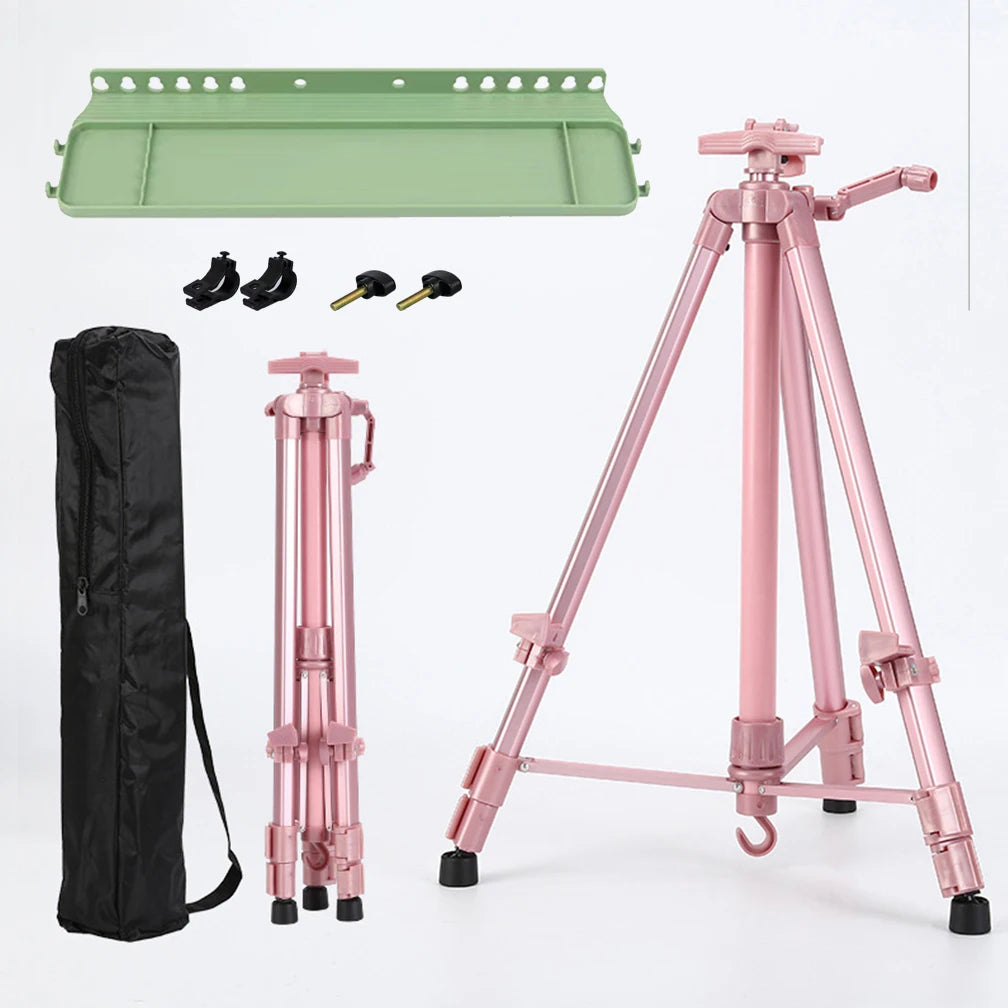 Portable Metal Easel