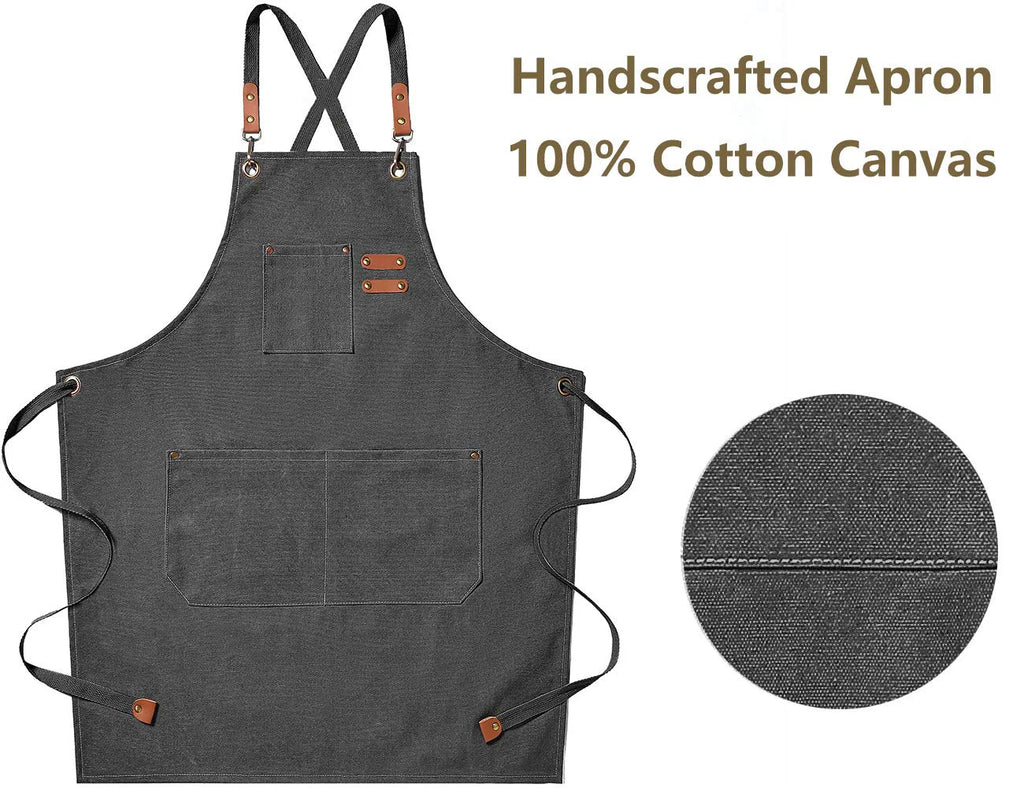 New Fashion Canvas Apron