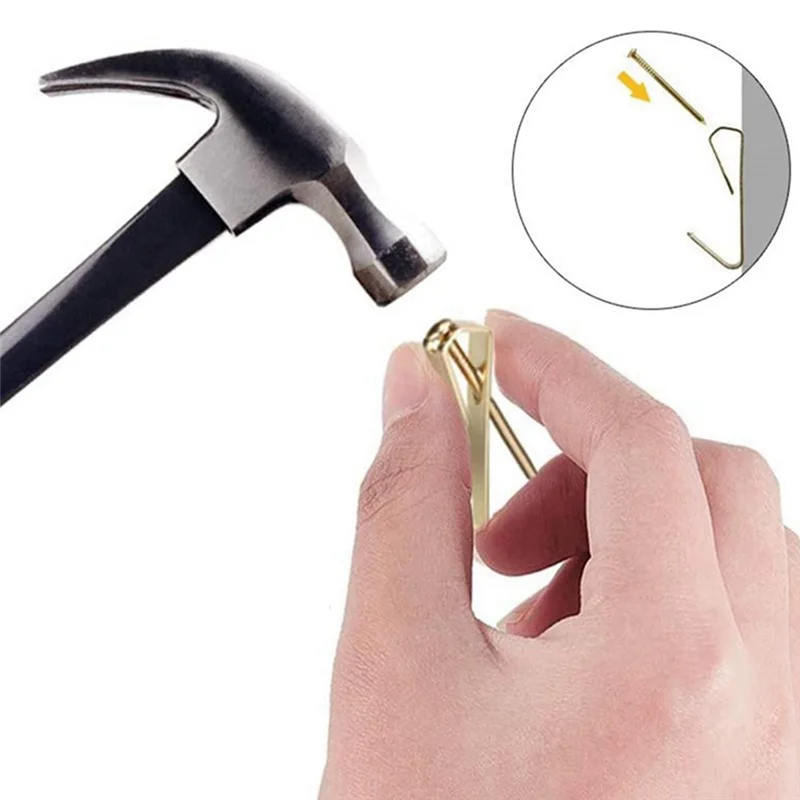 Picture Hanging Kit