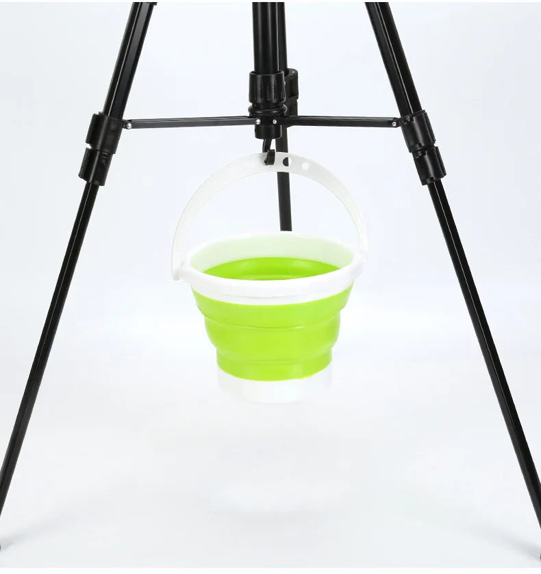Portable Metal Easel