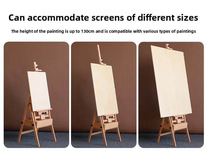 Foldable Easel
