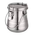 Stainless Steel Paint Brush Cleaner