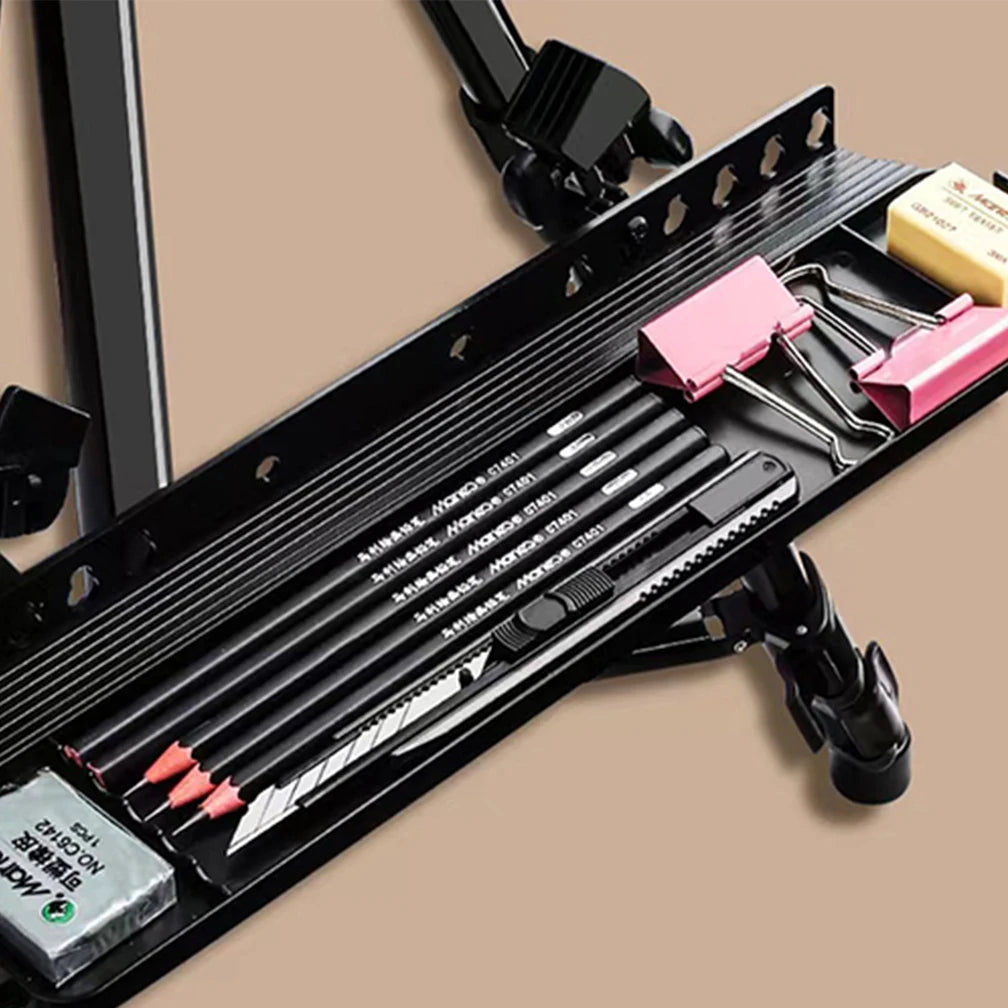 Portable Metal Easel