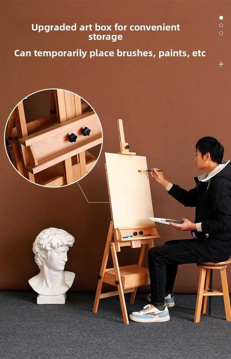 Foldable Easel