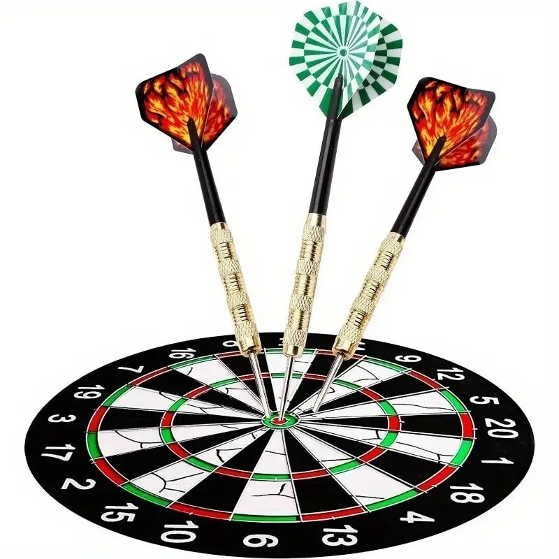18 pcs/set of professional darts