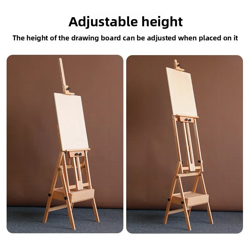 Foldable Easel