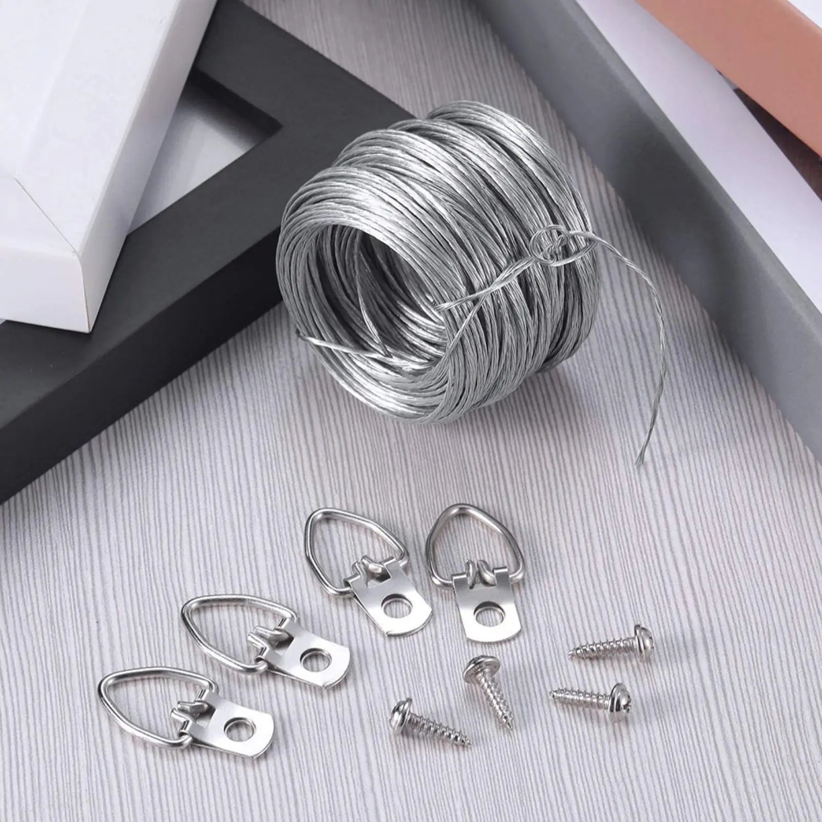 Picture Hanging Kit 30 lbs