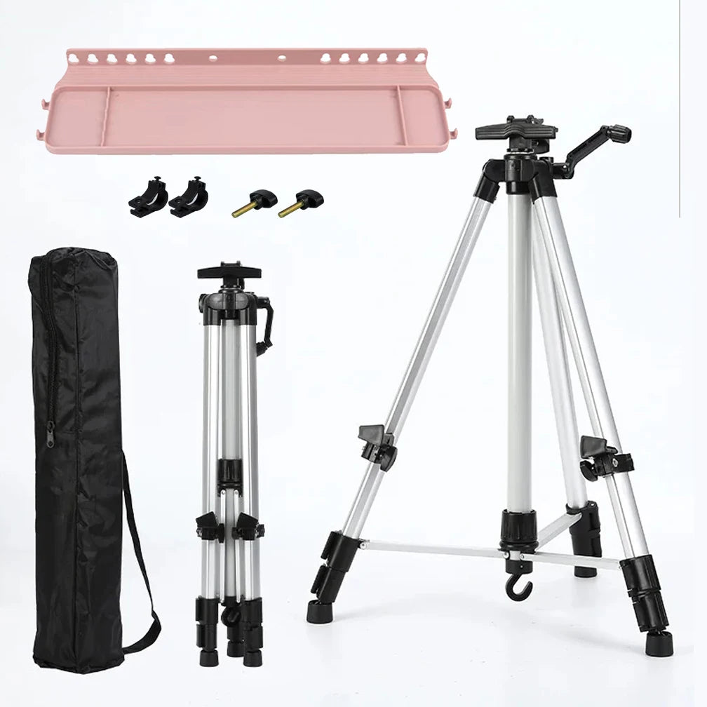 Portable Metal Easel