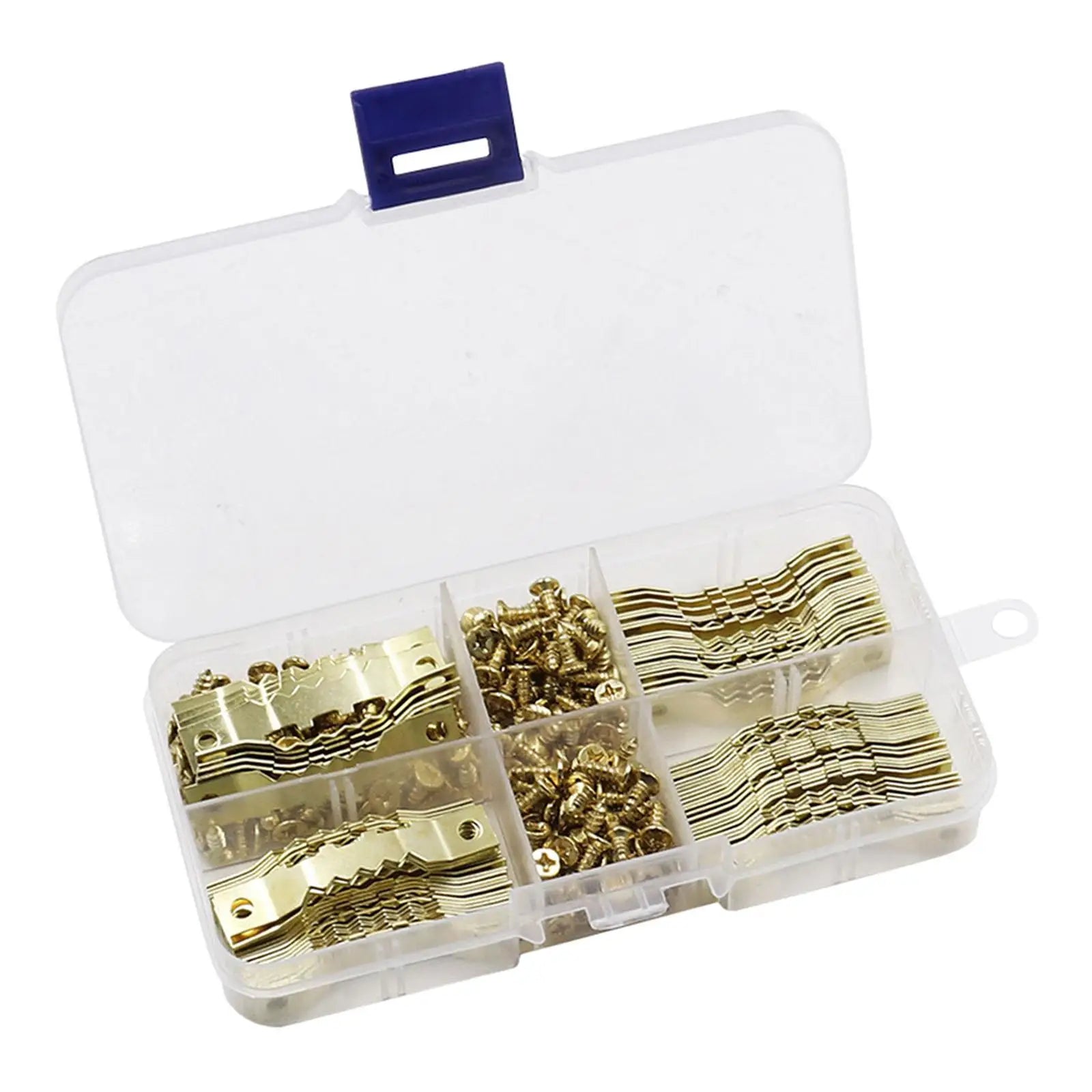 Sawtooth Picture Hangers 100pcs