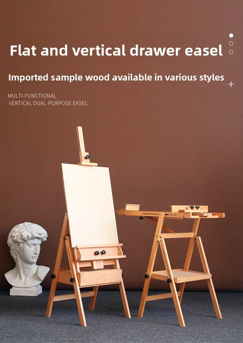 Foldable Easel
