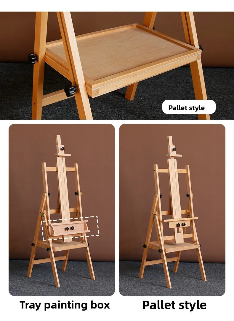 Foldable Easel
