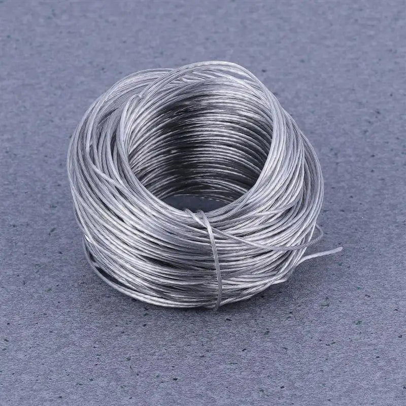 Rubberized Wire Frame Hanging Kit