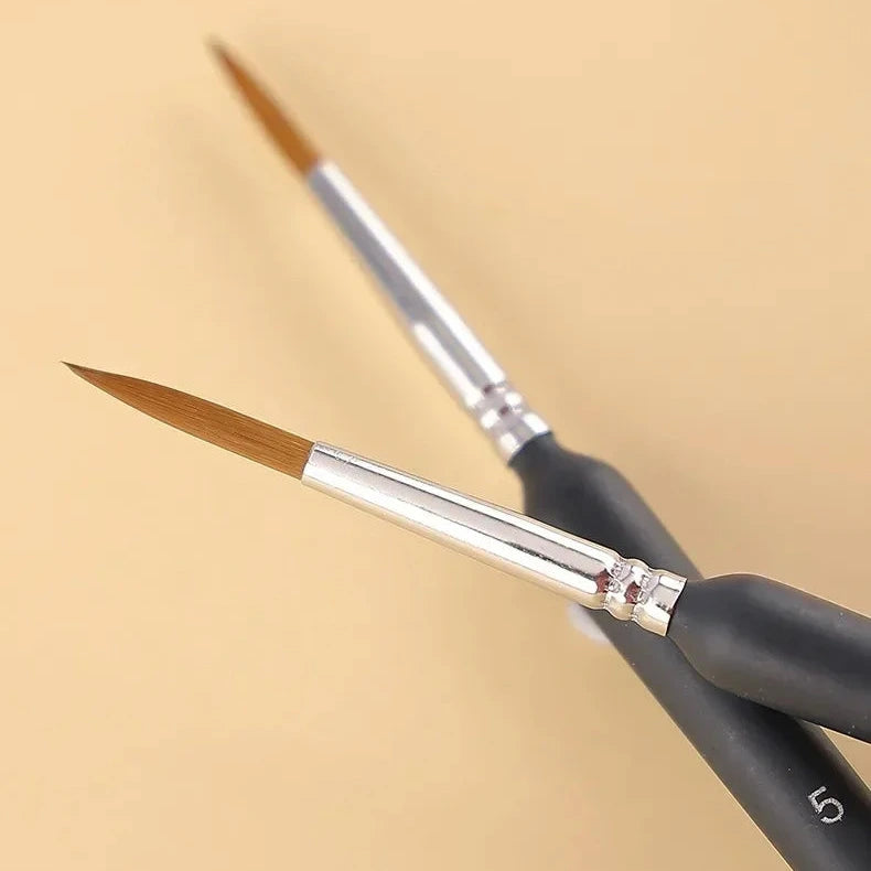 11Pcs Brushes