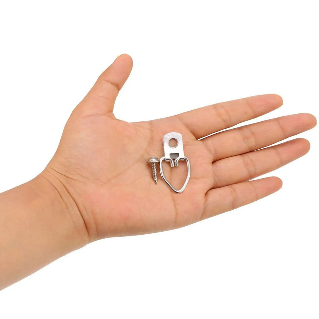 Picture Hanging Kit 30 lbs